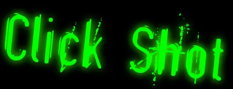 Click Shot logo