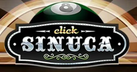 Click Sinuca Classico logo