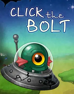 Click The Bolt logo