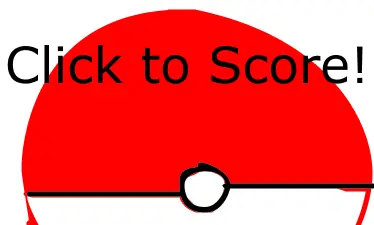 Click to Score logo