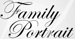Clickamajigs: Family Portrait logo