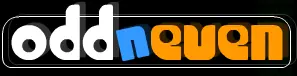 Clickamajigs: Odd N' Even logo