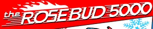 Clickamajigs: The Rosebud 5000 logo