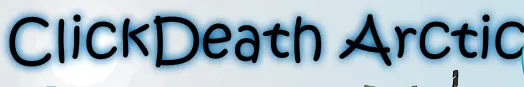 ClickDeath Arctic logo