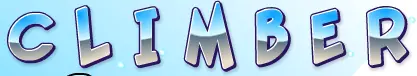 Climber logo