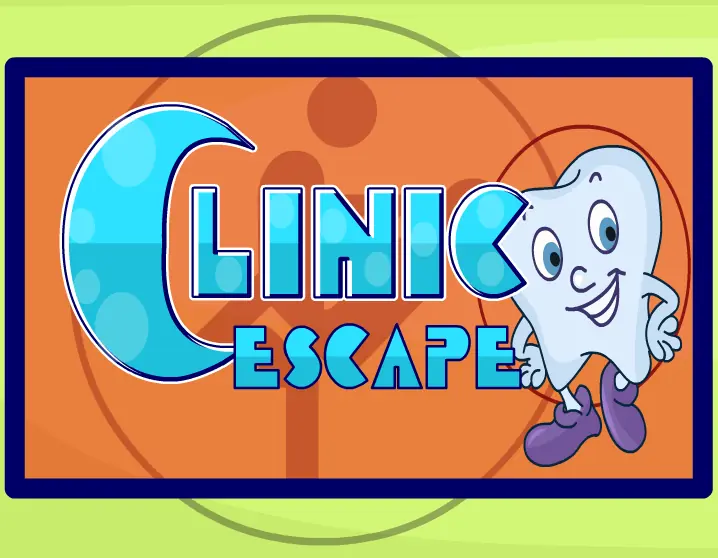 Clinic Escape logo