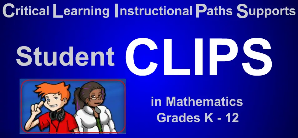CLIPS and ePractice logo