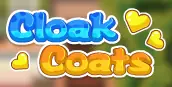 Cloak Coats logo