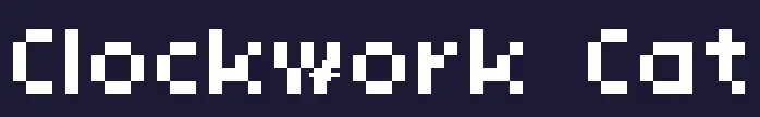 Clockwork Cat logo