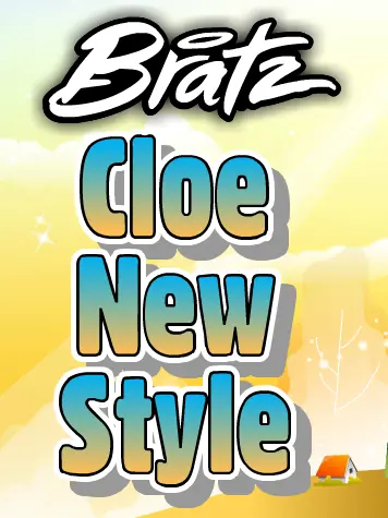 Cloe New Style logo