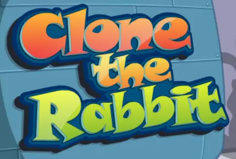 Clone the Rabbit logo