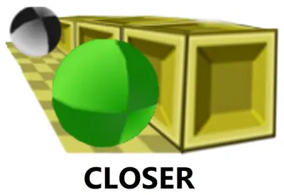 Closer logo