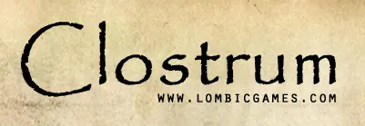 Clostrum logo