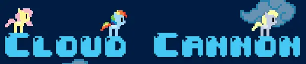 Cloud Cannon logo