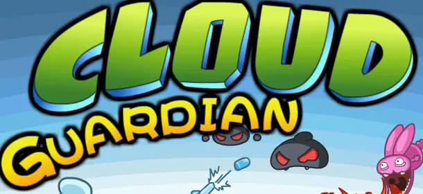 Cloud Guardian logo