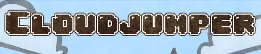 Cloud Jumper logo