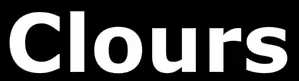 Clours logo