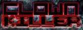 Clown Killer logo