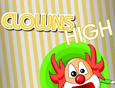 Clowns High logo