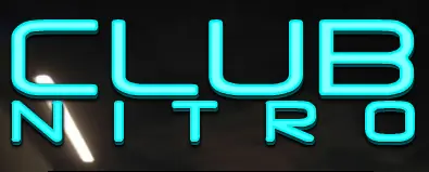 Club Nitro logo