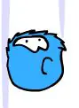Club Penguin Puffle Bowling logo