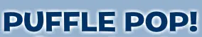 Club Penguin Puffle Pop (Beta Team) logo