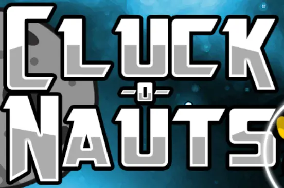 Cluck-o-nauts logo