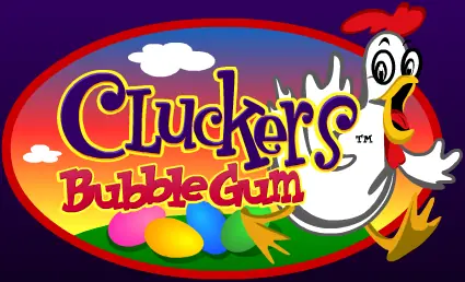 Clucker Toss logo
