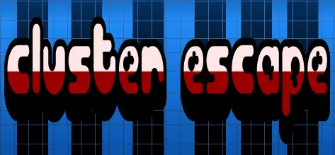 Cluster Escape logo