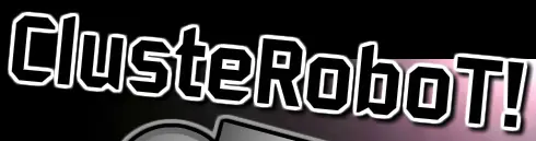 ClusteRoboT logo