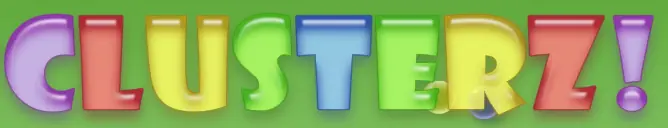 Clusterz! logo