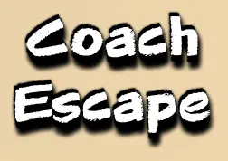 Coach Escape logo