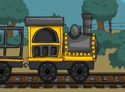 Coal Express 2 logo