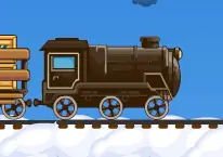 Coal Express 4 logo