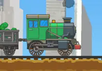 Coal Express 5 logo