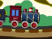 Coal Express 6 logo