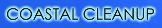 Coastal Cleanup logo