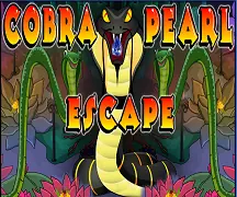 Cobra Pearl Escape logo