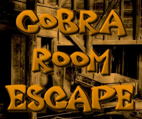 Cobra Room Escape logo