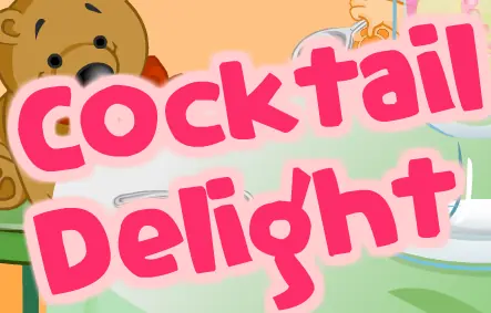Cocktail Delight logo