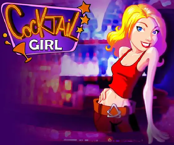 Cocktail Girl logo