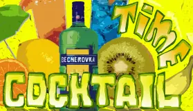 CocktailTime logo