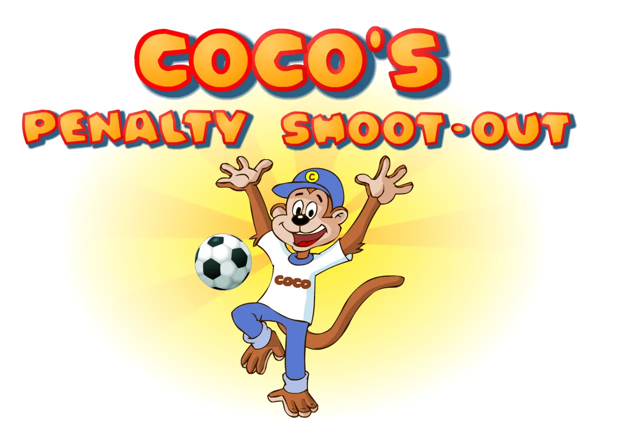 Coco's Penalty Shoot-Out logo