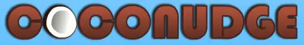 Coconudge logo
