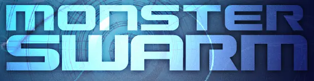 Code Lyoko: Monster Swarm logo