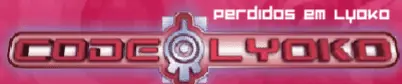 Code Lyoko: Perdidos em Lyoko logo