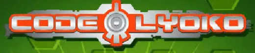 Code Lyoko: Race 2 logo