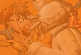 Codename: Gordon logo