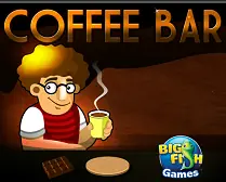 Coffee Bar logo