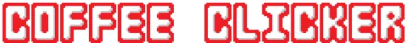 Coffee Clicker logo